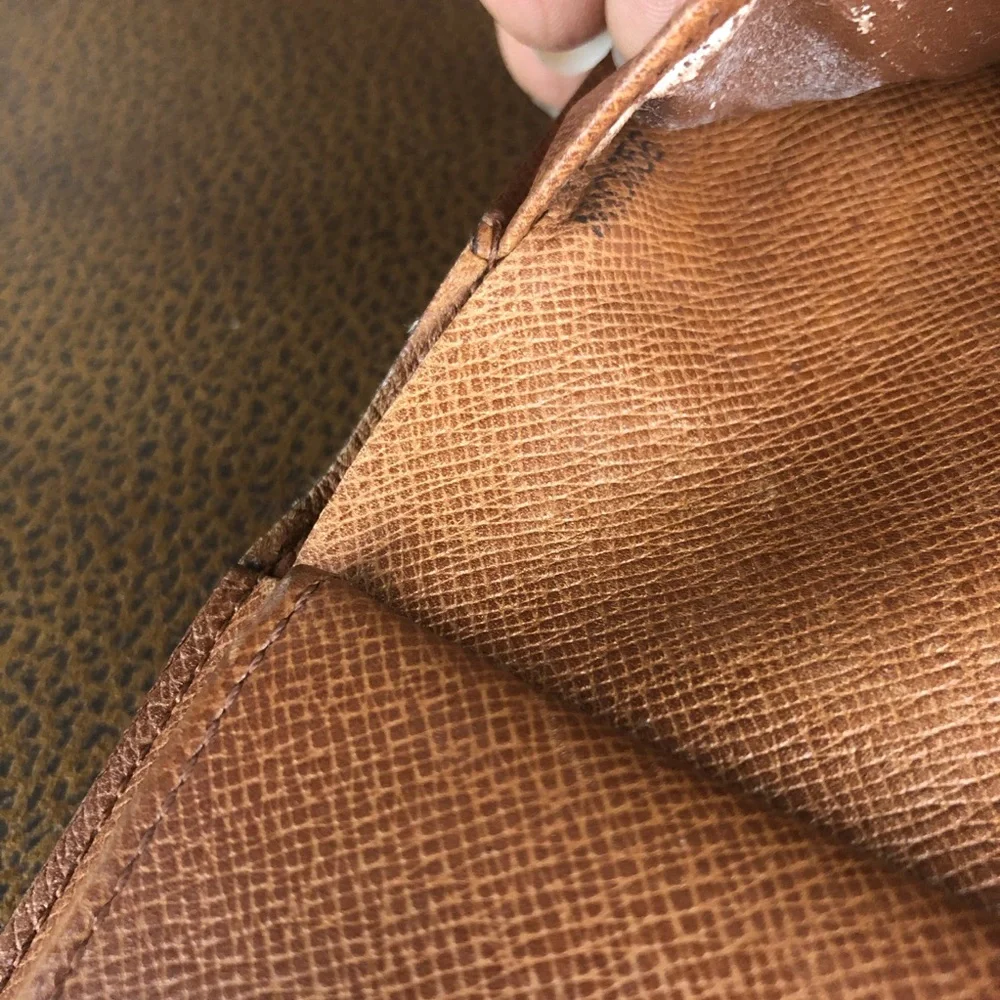 Louis Vuitton Monogram Porte Tresor Trifold Wallet - Picture 2 of 16